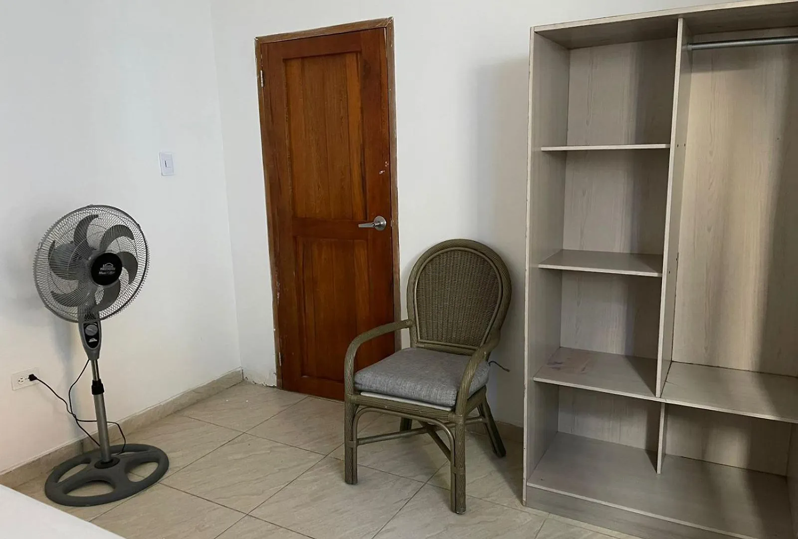 Alojamiento Emiliano Cartagena