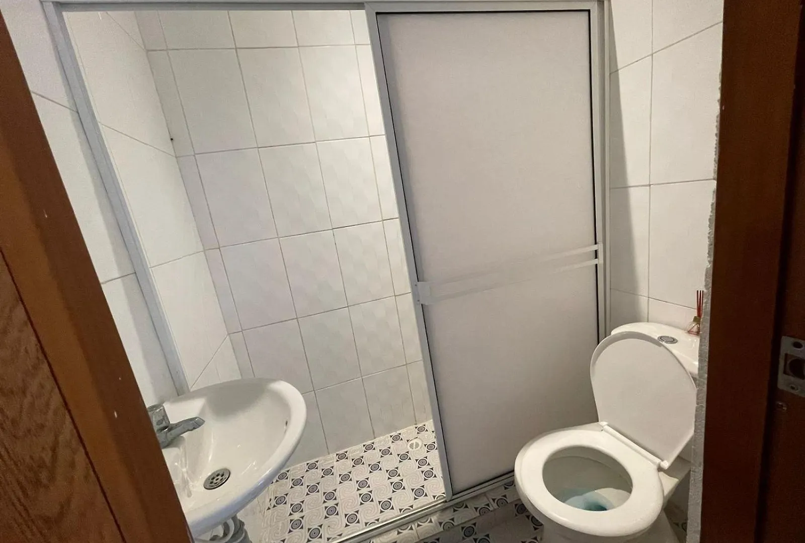 Homestay Alojamiento Emiliano Cartagena
