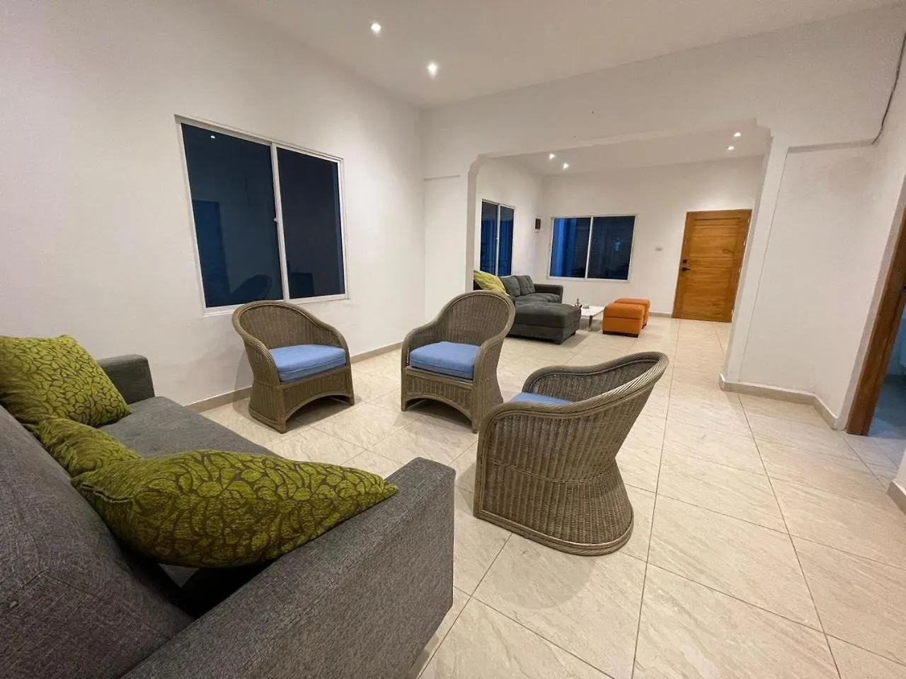 Homestay Alojamiento Emiliano Cartagena
